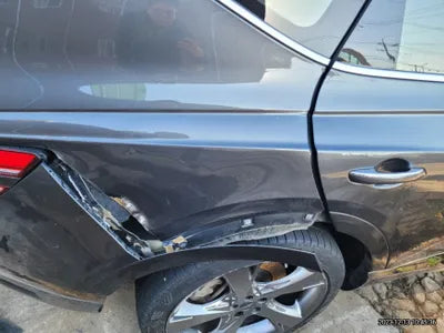 2020 Genesis GV80 VIN: