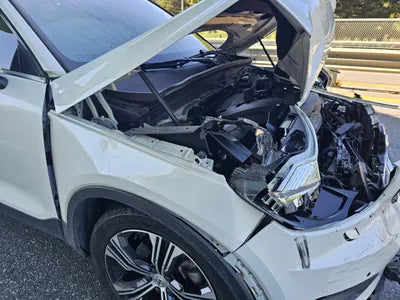 2020 Volvo XC40 YV1XZK92CM2418027 VIN:YV1XZK92CM2418027