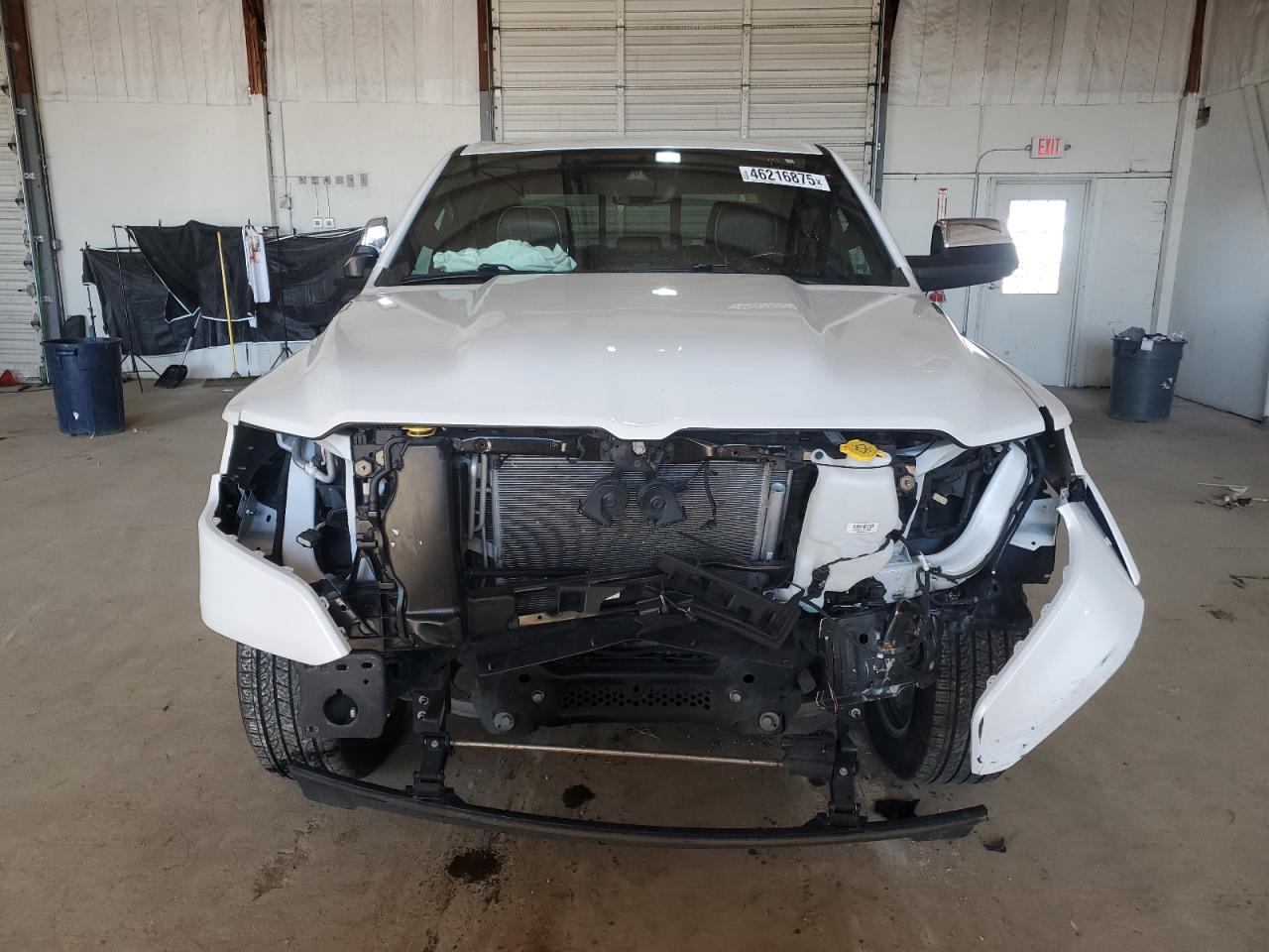 2023 RAM 1500 LIMITED VIN:1C6SRFPT8PN586582