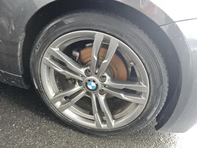 2017 BMW 320 WBA8A9104HK883987 VIN:WBA8A9104HK883987