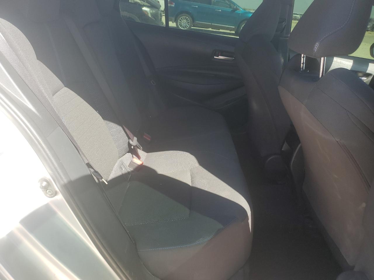 2022 TOYOTA COROLLA SE VIN:JTDS4MCE7N3509083