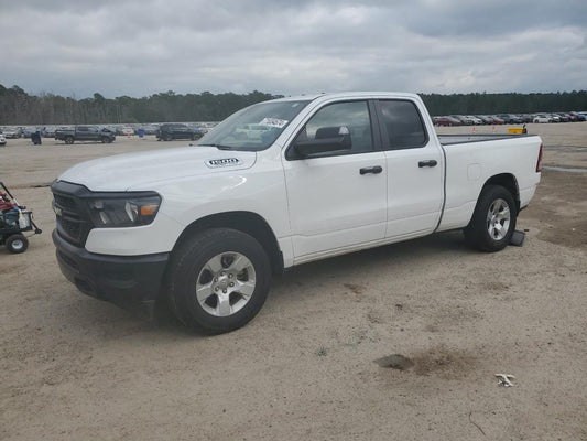 2024 RAM 1500 TRADESMAN VIN:1C6SRFCT3RN111446