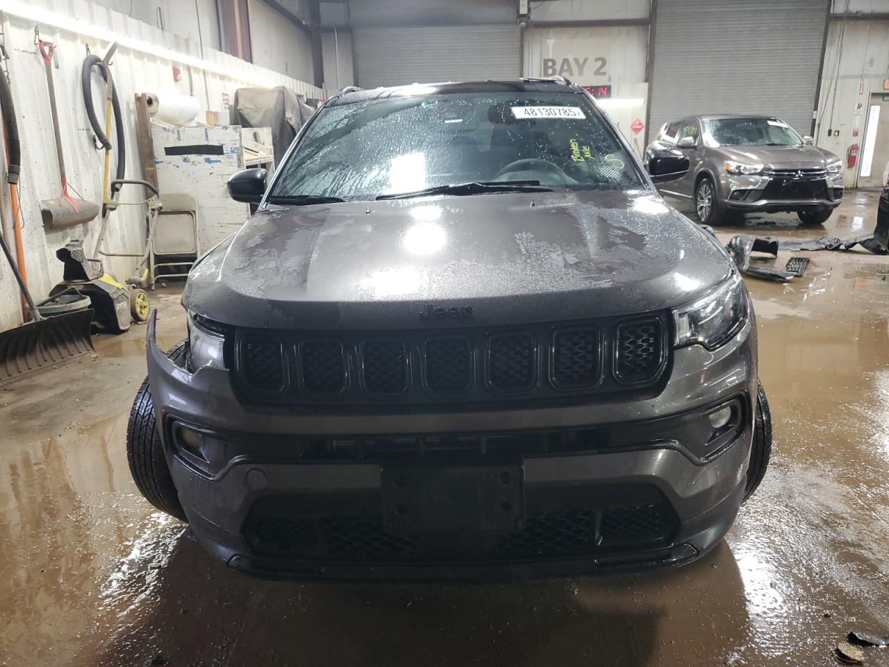 2023 JEEP COMPASS LATITUDE VIN:3C4NJDBN6PT500258