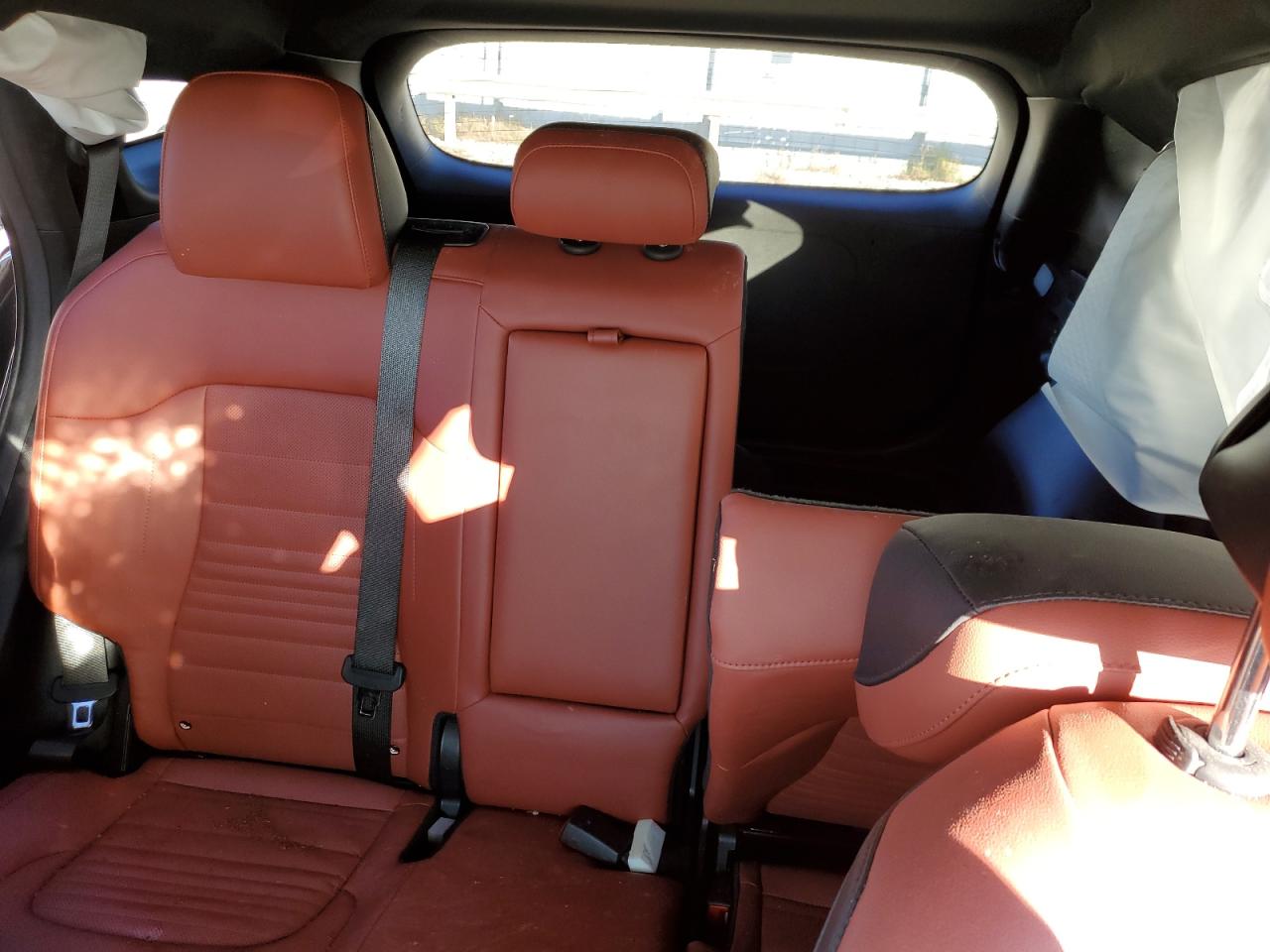 2023 KIA SPORTAGE SX PRESTIGE VIN:5XYK53AF7PG019065