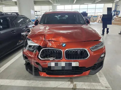 2019 BMW 220 VIN: