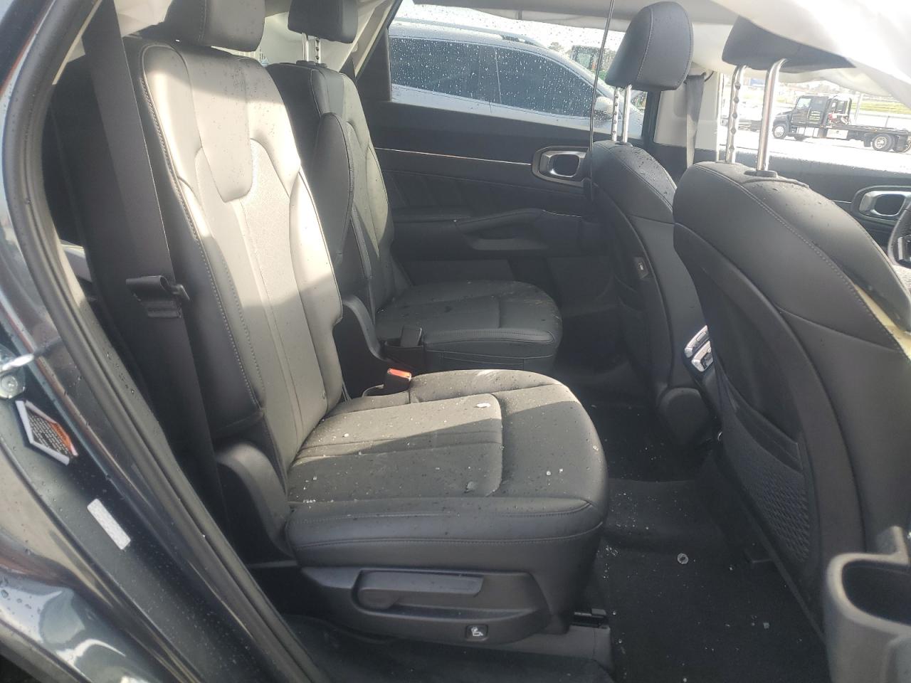 2023 KIA SORENTO SX VIN:5XYRKDLFXPG212451
