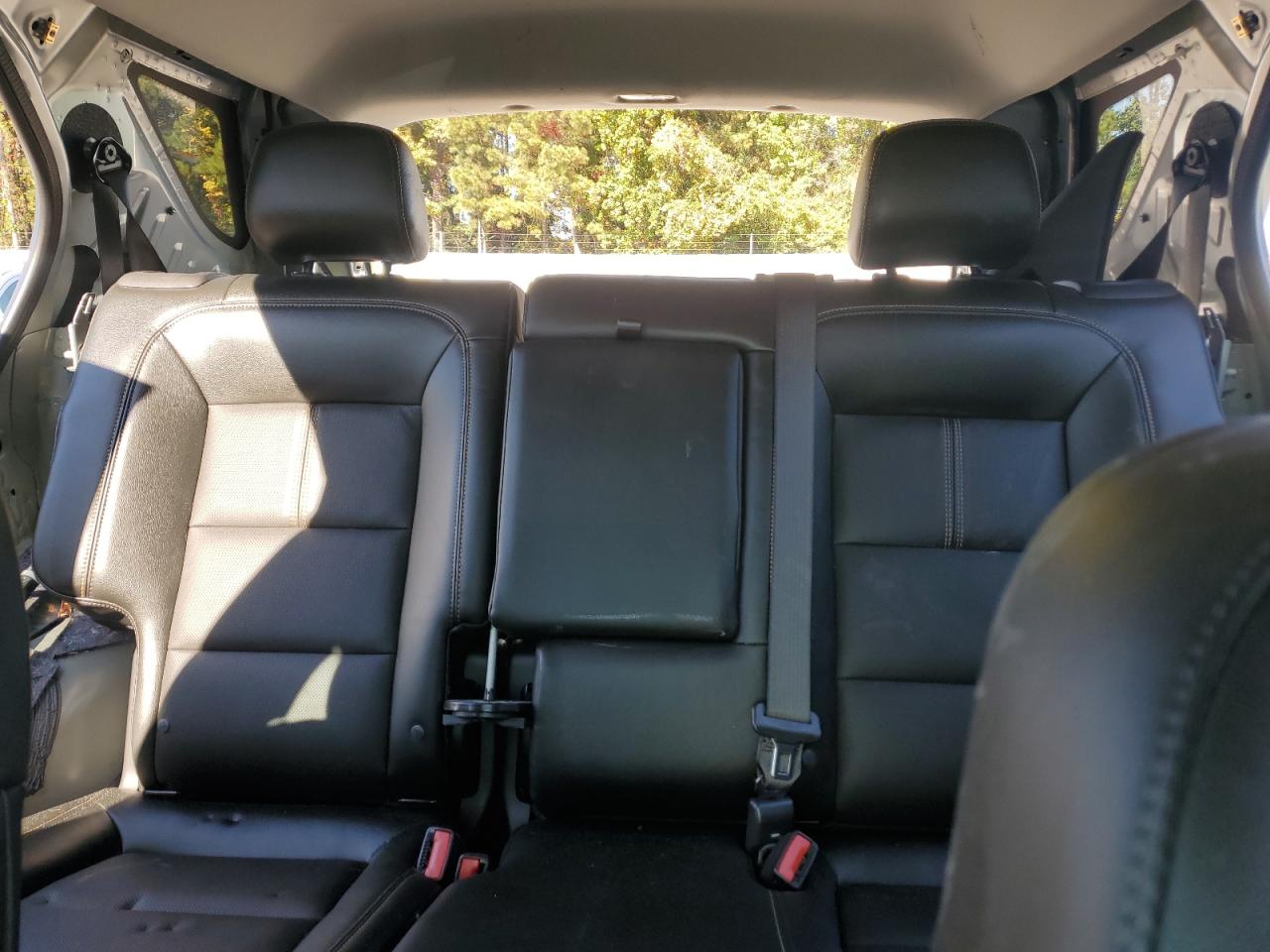 2024 CHEVROLET EQUINOX PREMIERE VIN:3GNAXNEG0RL271909