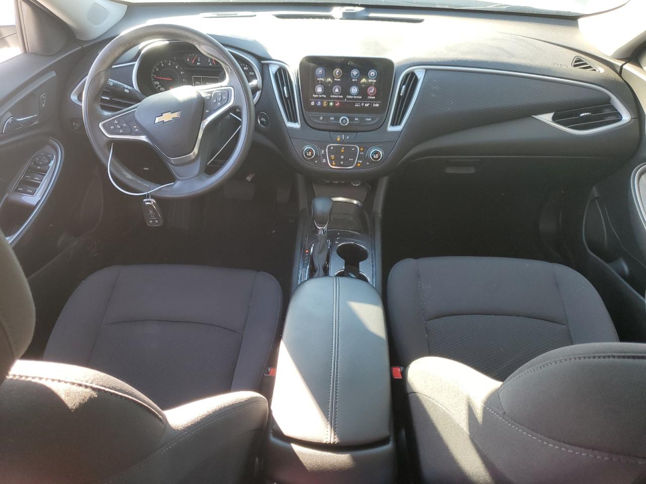 2023 CHEVROLET MALIBU LT VIN:1G1ZD5ST4PF116155