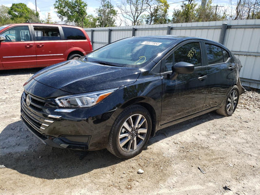 2023 NISSAN VERSA S VIN:3N1CN8DV8PL863289