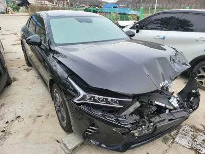 2022 Kia K5 KNAG541JBNA025267 VIN:KNAG541JBNA025267