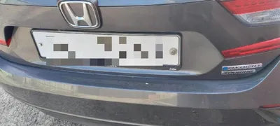 2019 Honda Accord 1HGCV3690KA510669 VIN:1HGCV3690KA510669