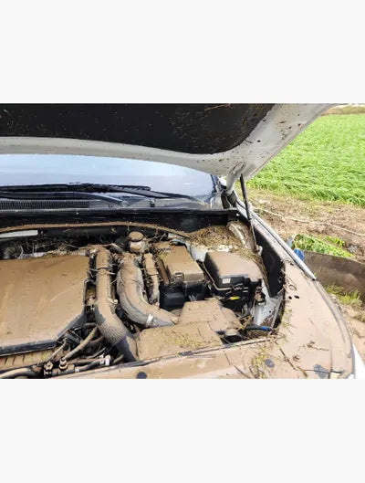 2023 Hyundai Santa FE KMHS381LGPU463387 VIN:KMHS381LGPU463387