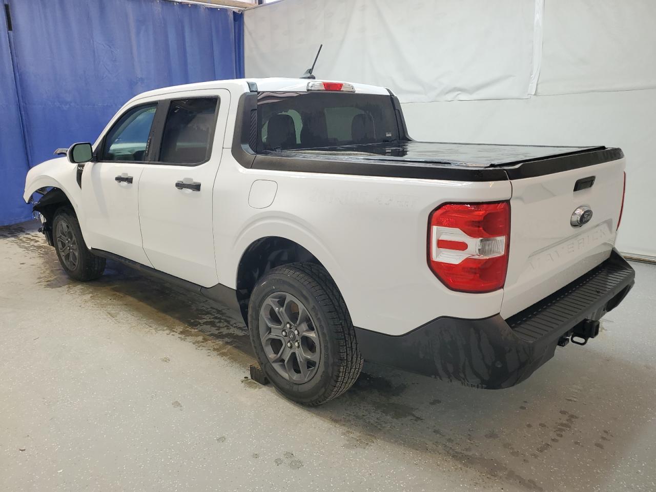 2023 FORD MAVERICK XL VIN:3FTTW8E92PRA05440