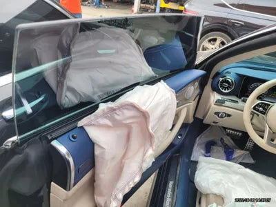 2020 Mercedes-Benz E 450 VIN: