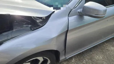 2016 Honda Accord 1HGCR2680GA510646 VIN:1HGCR2680GA510646