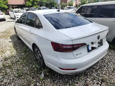 2021 Volkswagen Jetta VIN: