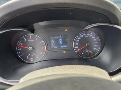 2016 Kia K5 VIN: