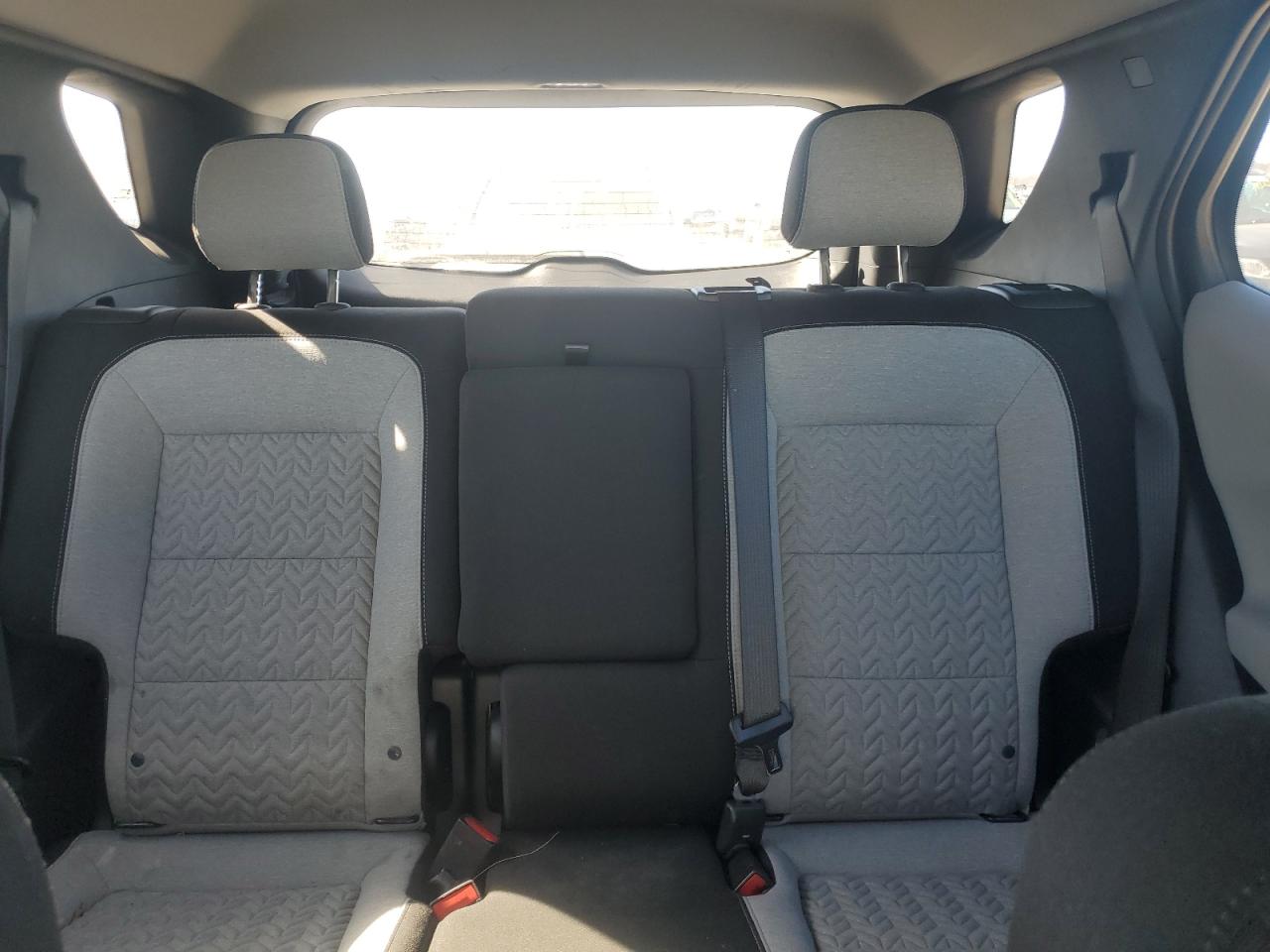 2024 CHEVROLET EQUINOX LS VIN:3GNAXHEG3RL271467