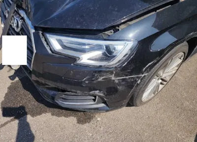 2018 Hyundai i40 WAUZZZ8V1J1089913 VIN:WAUZZZ8V1J1089913