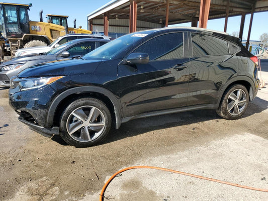 2022 HONDA HR-V EX VIN:3CZRU5H55NM737041