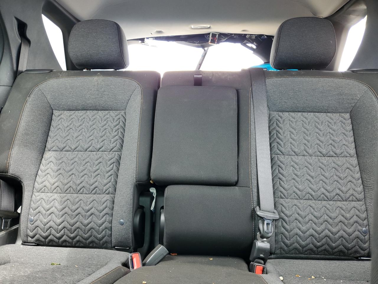 2022 CHEVROLET EQUINOX LT VIN:3GNAXKEV2NL212206