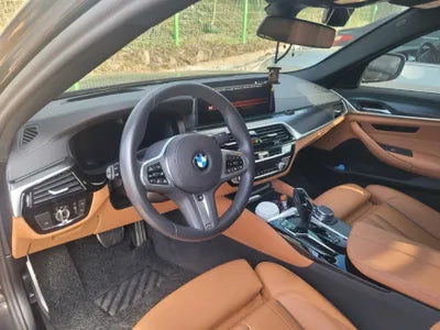 2022 BMW 520 WBA11BH05NWX83965 VIN:WBA11BH05NWX83965