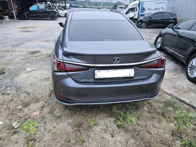 2021 Lexus ES 300 JTHBA1C11M2003501 VIN:JTHBA1C11M2003501