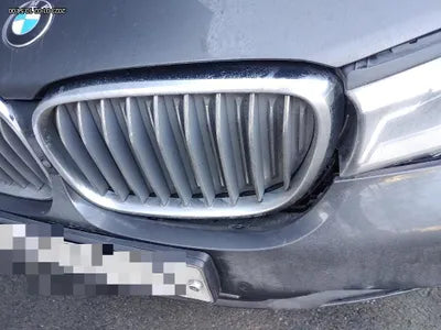 2017 BMW 750 WBA7F2105HB005117 VIN:WBA7F2105HB005117