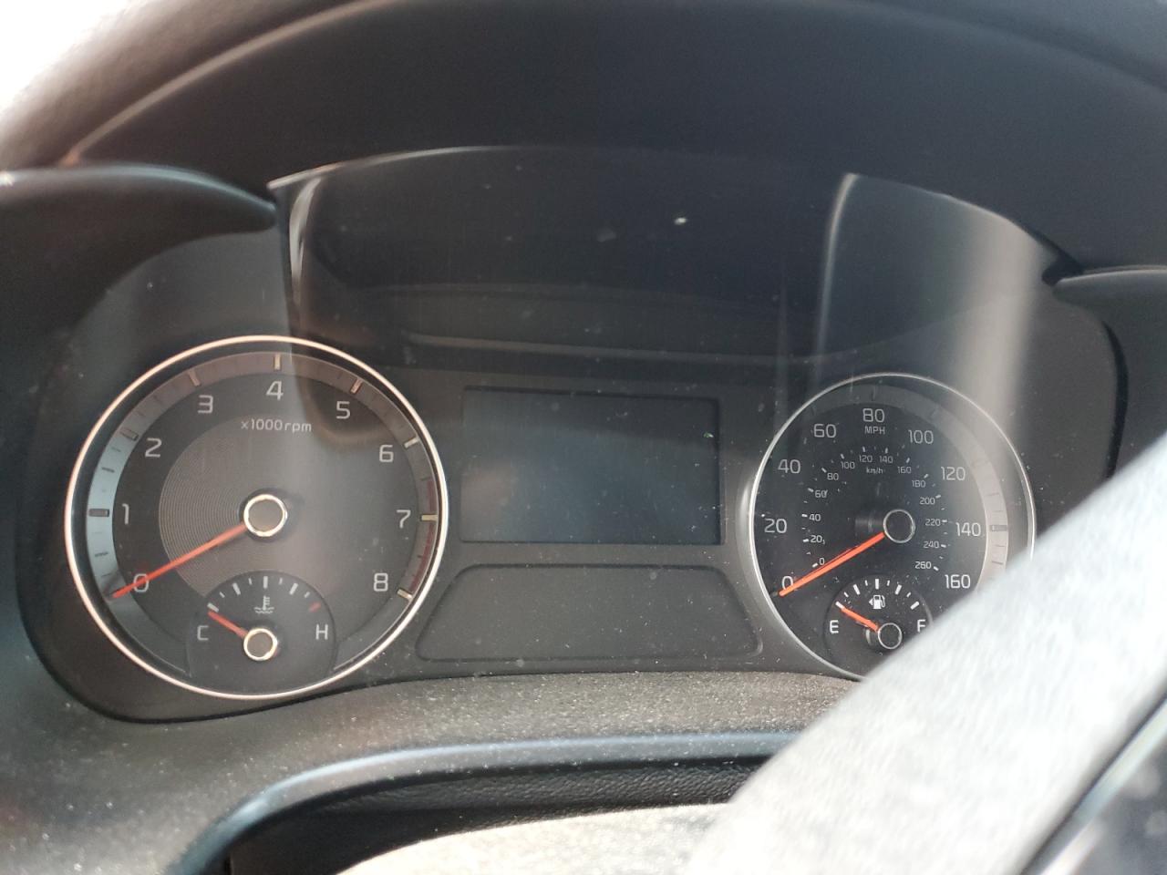 2024 KIA FORTE LX VIN:3KPF24AD8RE707056