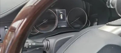 2017 Lexus ES 300 VIN: