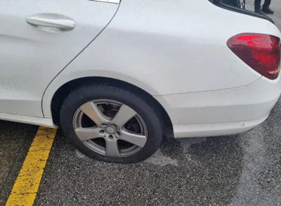 2016 Mercedes-Benz C 200 WDDWF3HB9GF220413 VIN:WDDWF3HB9GF220413