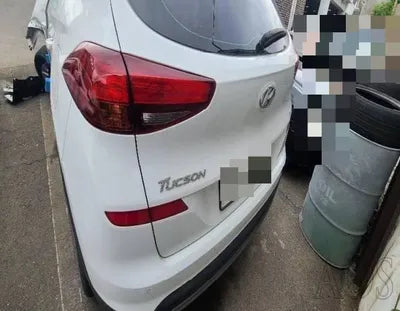 2019 Hyundai Tucson KMHJ381ABKU987363 VIN:KMHJ381ABKU987363