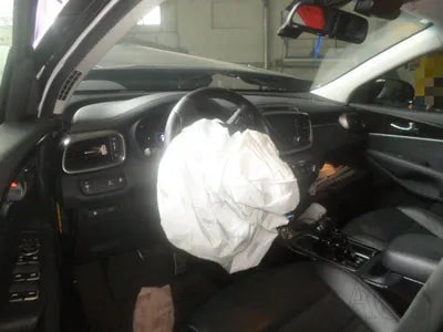 2017 Kia Sorento KNAPK81ABHA378033 VIN:KNAPK81ABHA378033