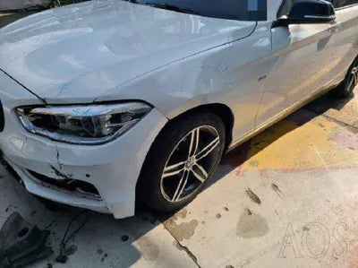 2017 BMW 118 WBA1S5101H5G76546 VIN:WBA1S5101H5G76546