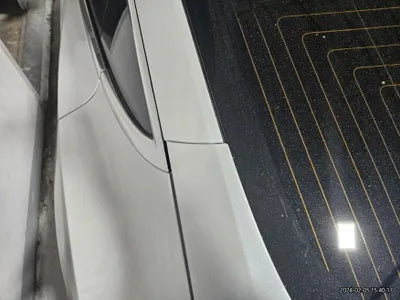 2020 Tesla Model 3 VIN: