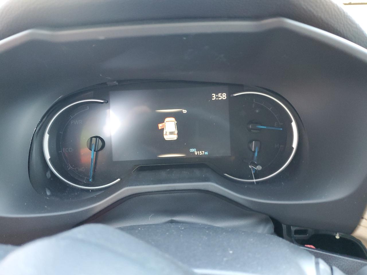 2024 TOYOTA RAV4 XLE PREMIUM VIN:4T3B6RFV0RU157258