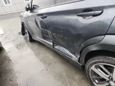 2018 Hyundai Kona 599KMKMHK7815GJU0 VIN:599KMKMHK7815GJU0
