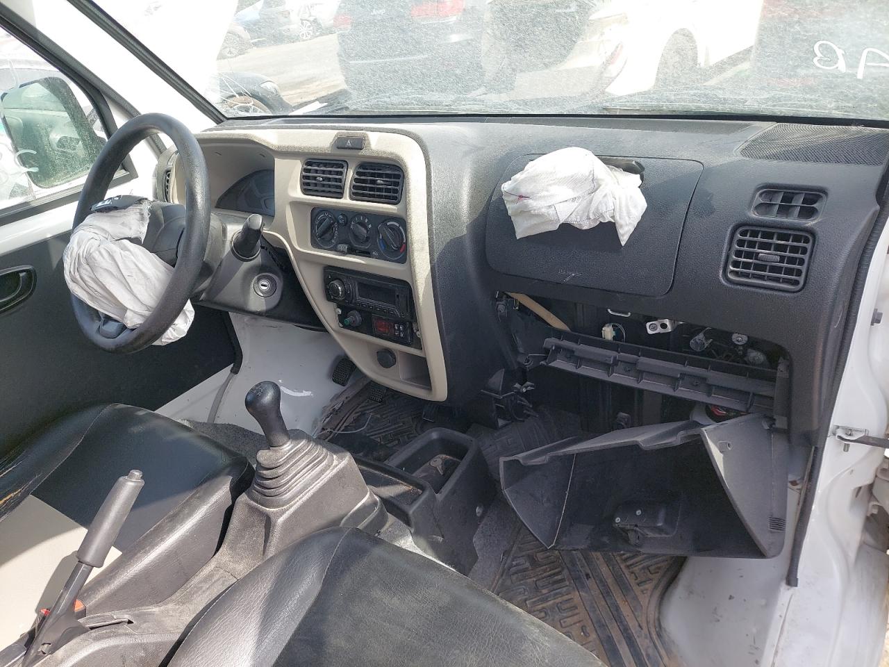 2024 SUZUKI EECO VIN:MA3DT0H59R0******