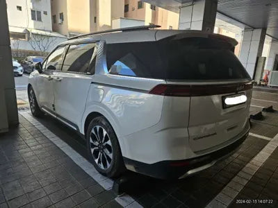 2021 Kia Carnival KNANC81BBMS078551 VIN:KNANC81BBMS078551