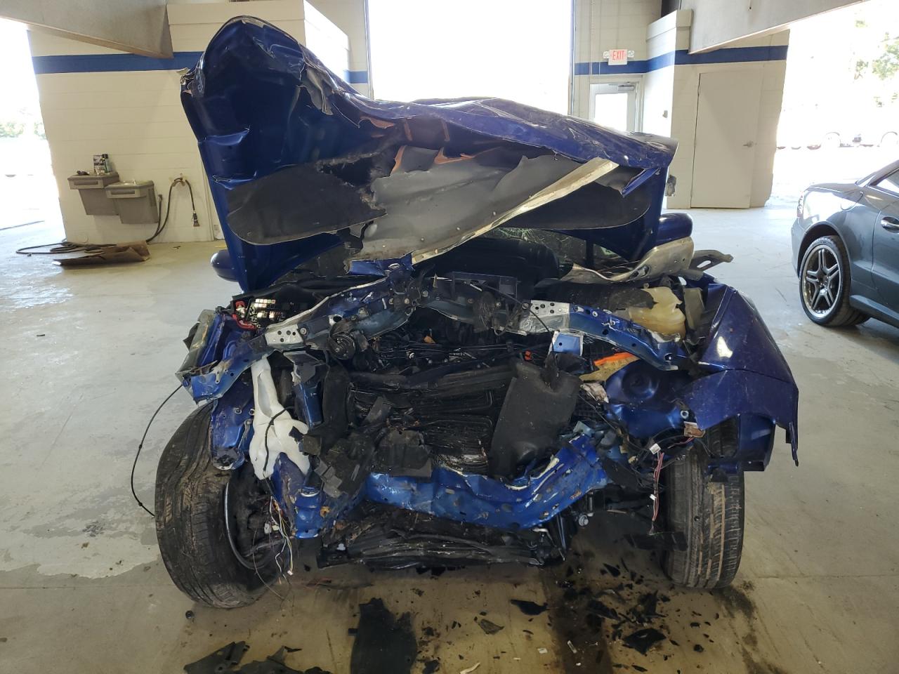 2022 DODGE CHARGER SXT VIN:2C3CDXBG4NH133260