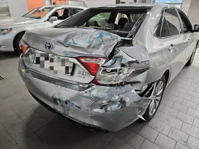 2016 Toyota Camry 4T1BD1FK7GU186467 VIN:4T1BD1FK7GU186467