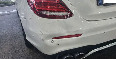 2020 Mercedes-Benz E 53 W1KZF6BBXLA814443 VIN:W1KZF6BBXLA814443