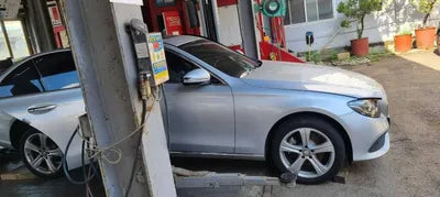 2017 Mercedes-Benz E 220 WDDZF0EB7HA181724 VIN:WDDZF0EB7HA181724