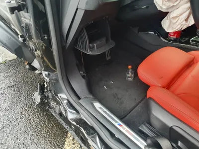 2021 BMW 218 WBA31AM00M7J23513 VIN:WBA31AM00M7J23513