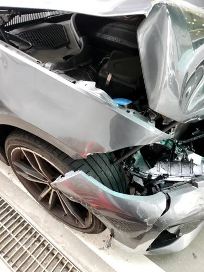 2022 BMW 320 WBA5V710XNFM00762 VIN:WBA5V710XNFM00762