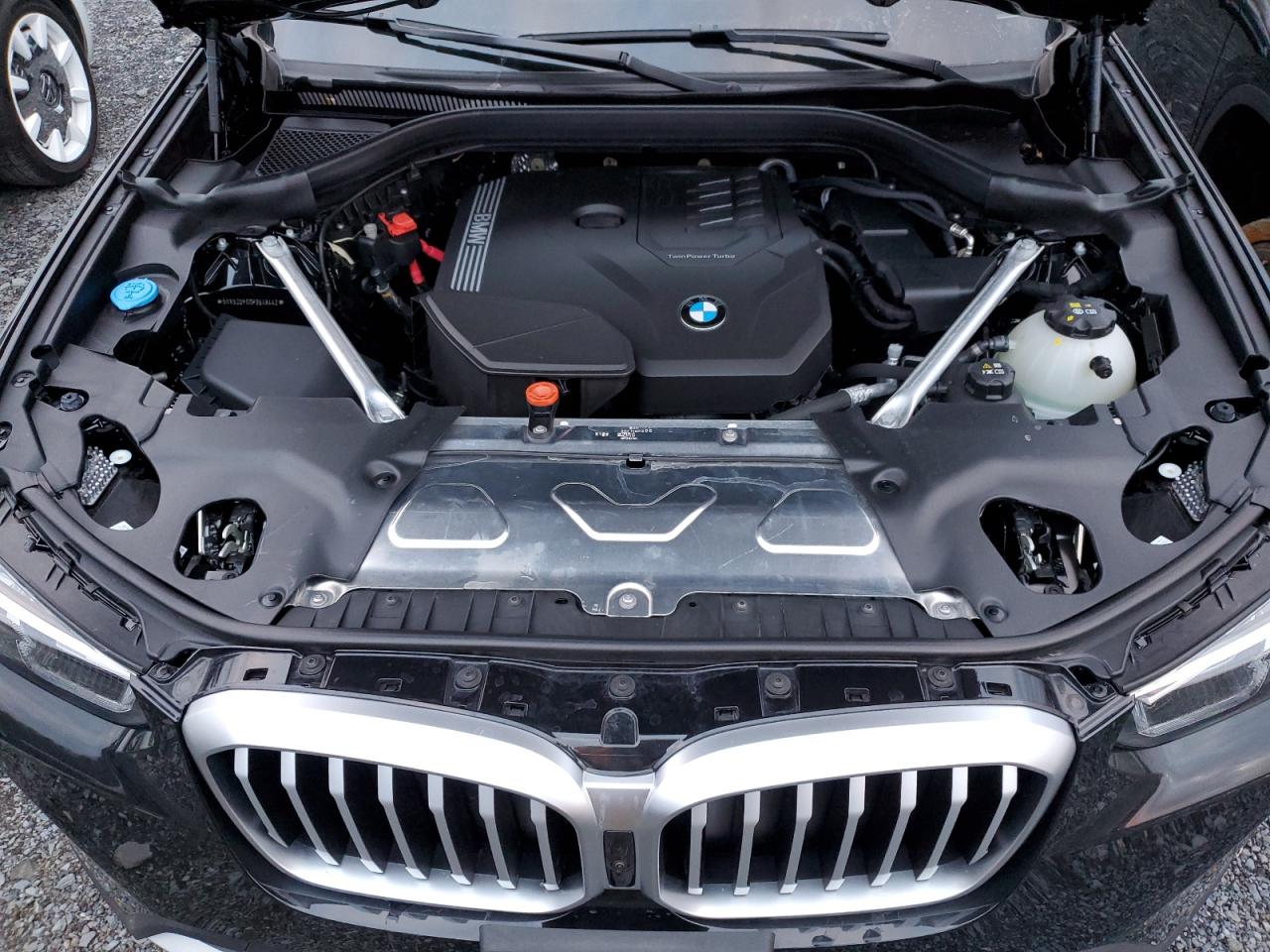 2023 BMW X3 XDRIVE30I VIN:5UX53DP00P9S48442