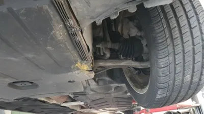 2015 Mercedes-Benz GLA 200 530KMWDCTG0JB5FJ0 VIN:530KMWDCTG0JB5FJ0