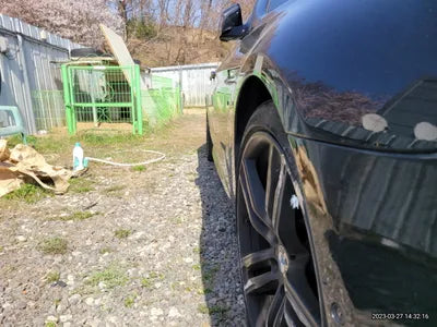 2018 BMW 640 WBA6E4100JG693384 VIN:WBA6E4100JG693384