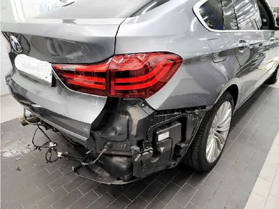 2016 bmw gran turismo 30d xdrive WBA5N610XGGT63672 VIN:WBA5N610XGGT63672