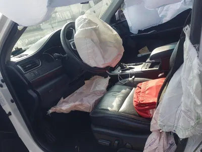 2015 Toyota Camry 958KM4T1BF1FK4FU9 VIN:958KM4T1BF1FK4FU9